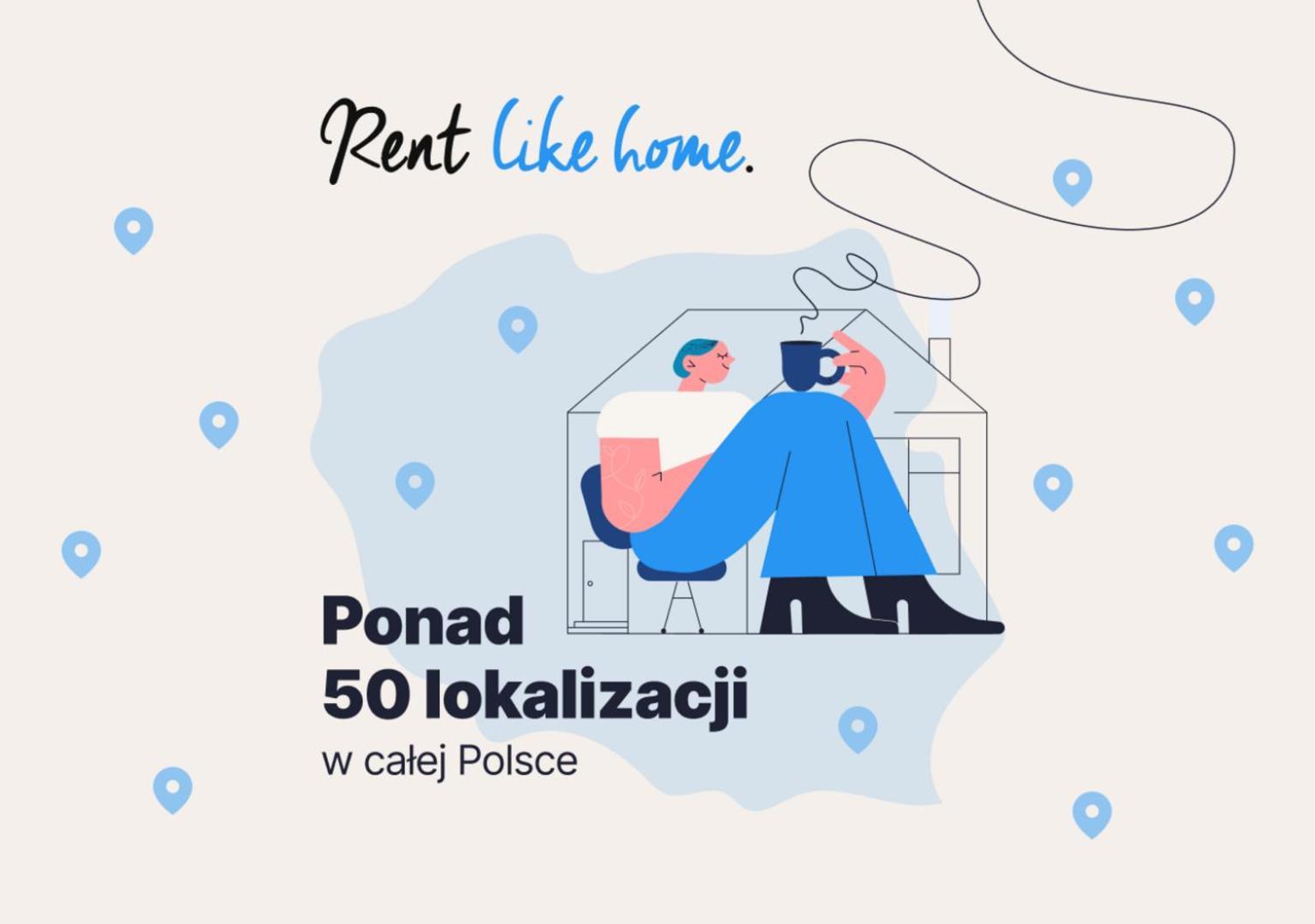 Rent Like Home - Tetmajera 扎科帕内 外观 照片